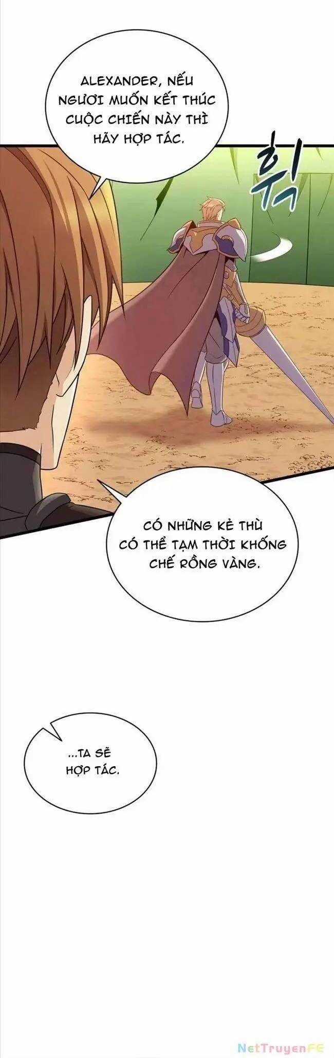 Xạ Thủ Đạn Ma - Chương 155 - Trang 16