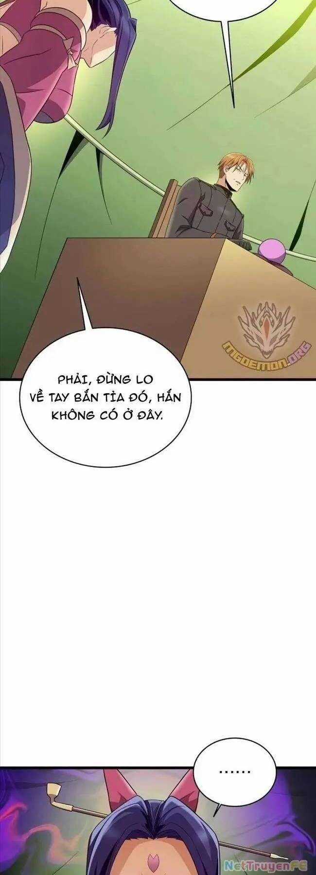 Xạ Thủ Đạn Ma - Chương 155 - Trang 18