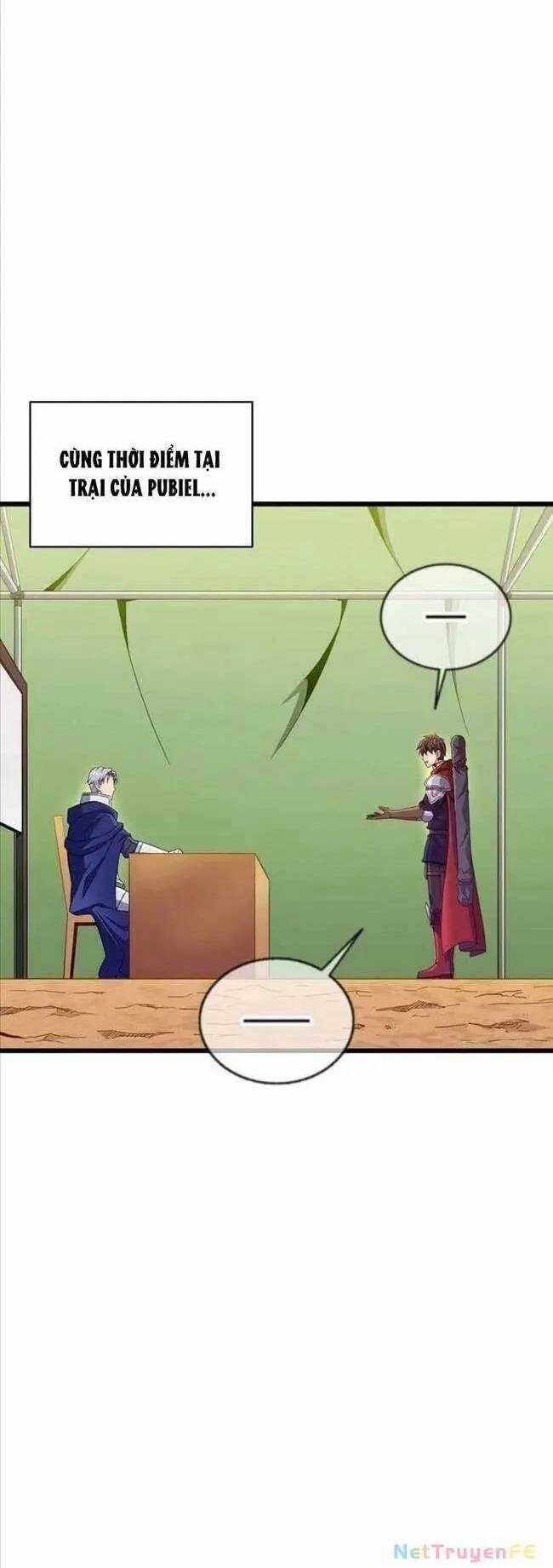 Xạ Thủ Đạn Ma - Chương 155 - Trang 20