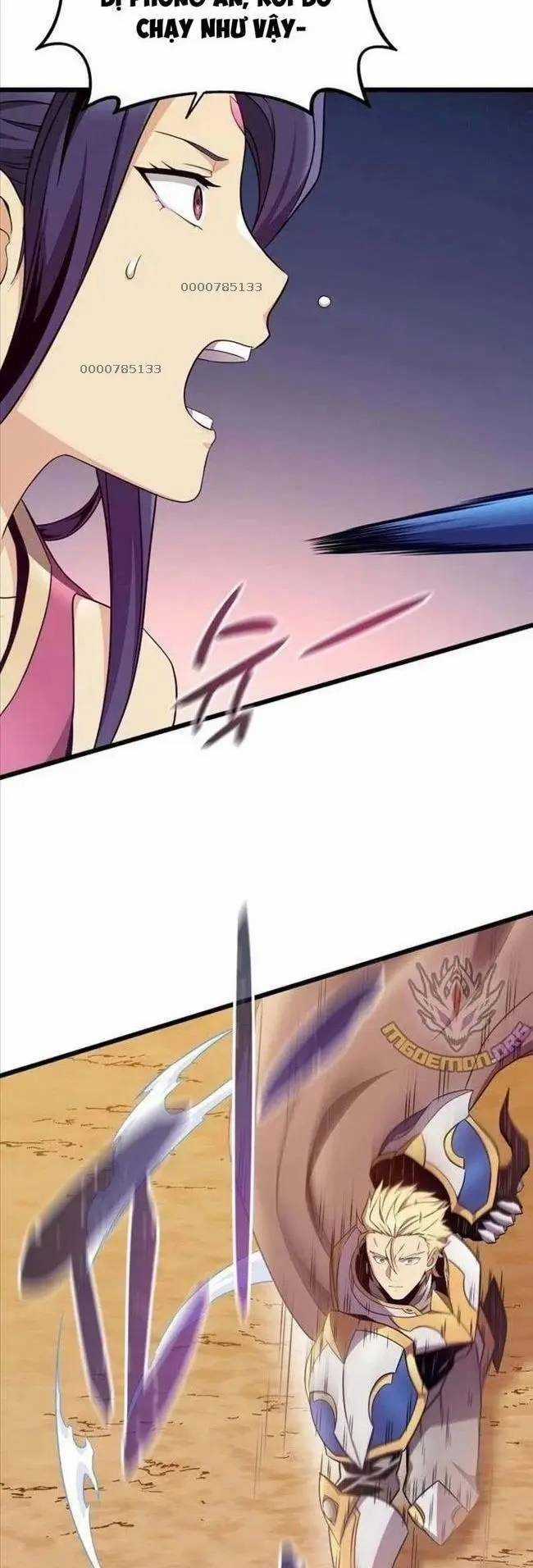 Xạ Thủ Đạn Ma - Chương 155 - Trang 3