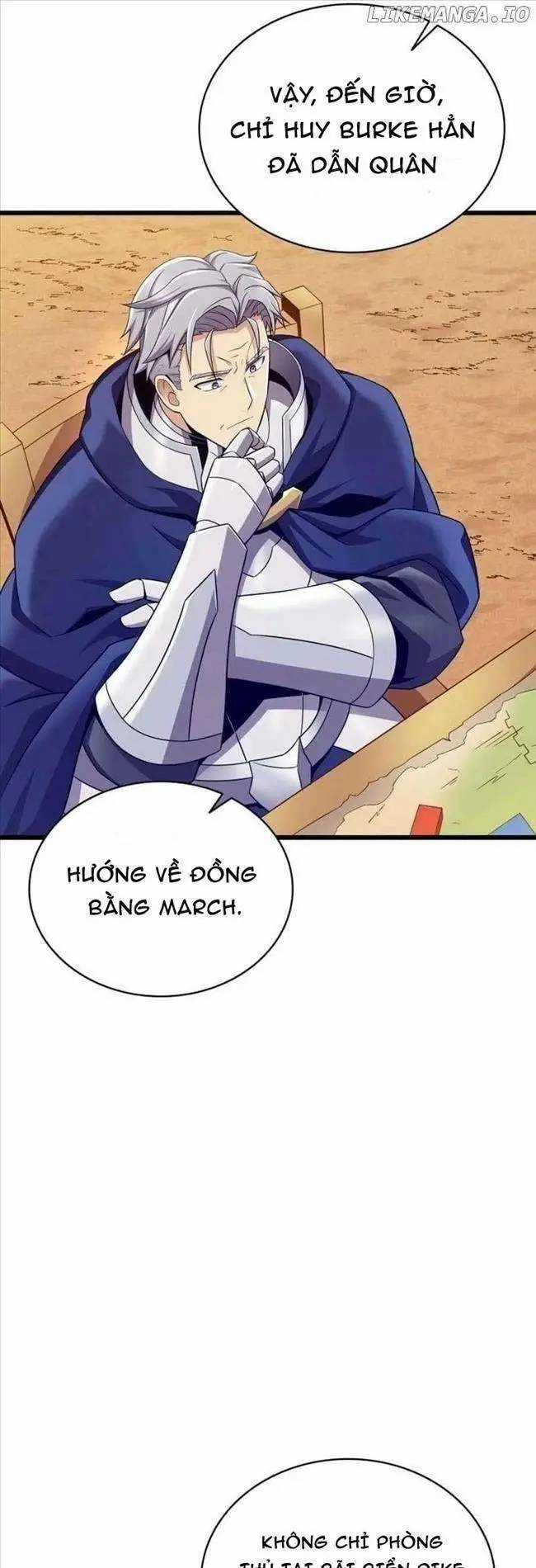 Xạ Thủ Đạn Ma - Chương 155 - Trang 21