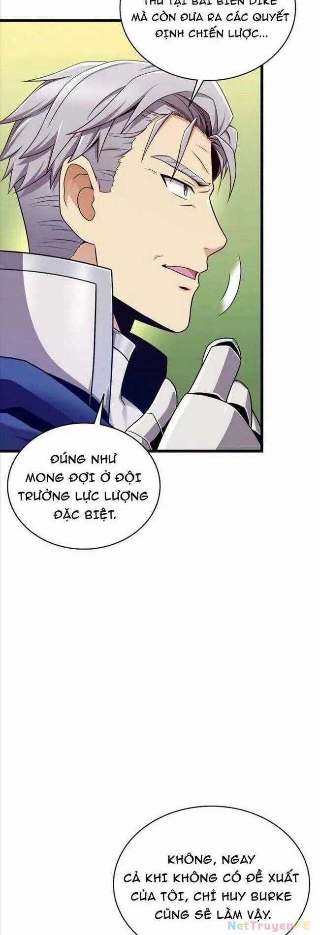 Xạ Thủ Đạn Ma - Chương 155 - Trang 22