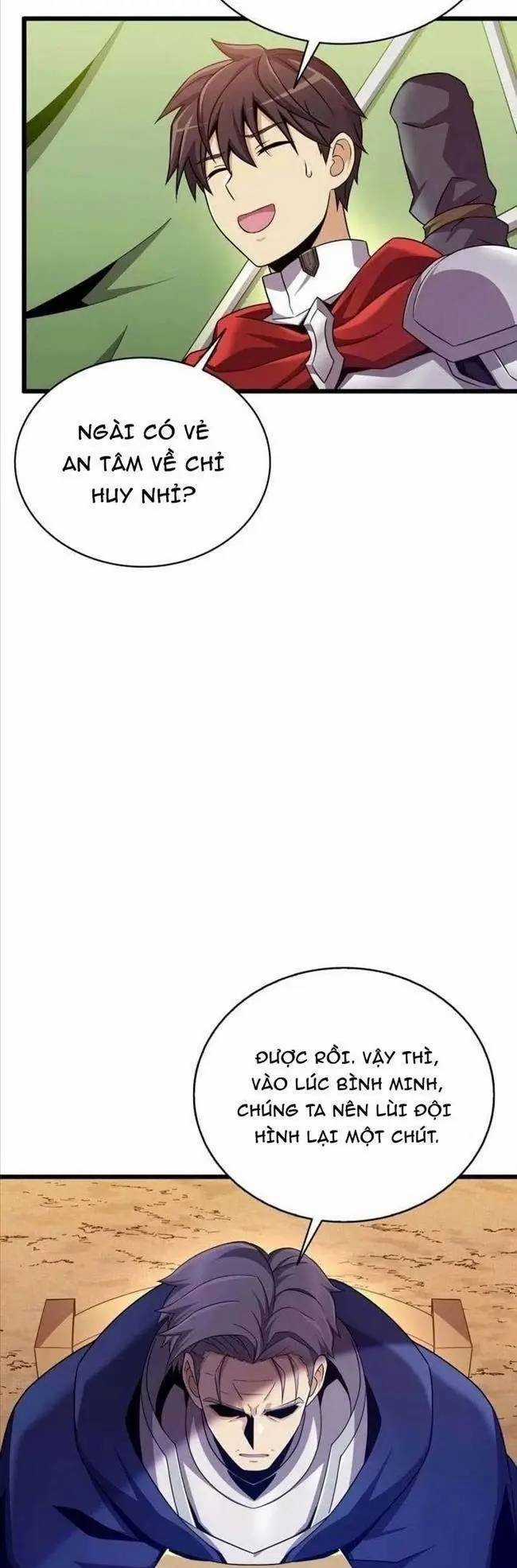 Xạ Thủ Đạn Ma - Chương 155 - Trang 23