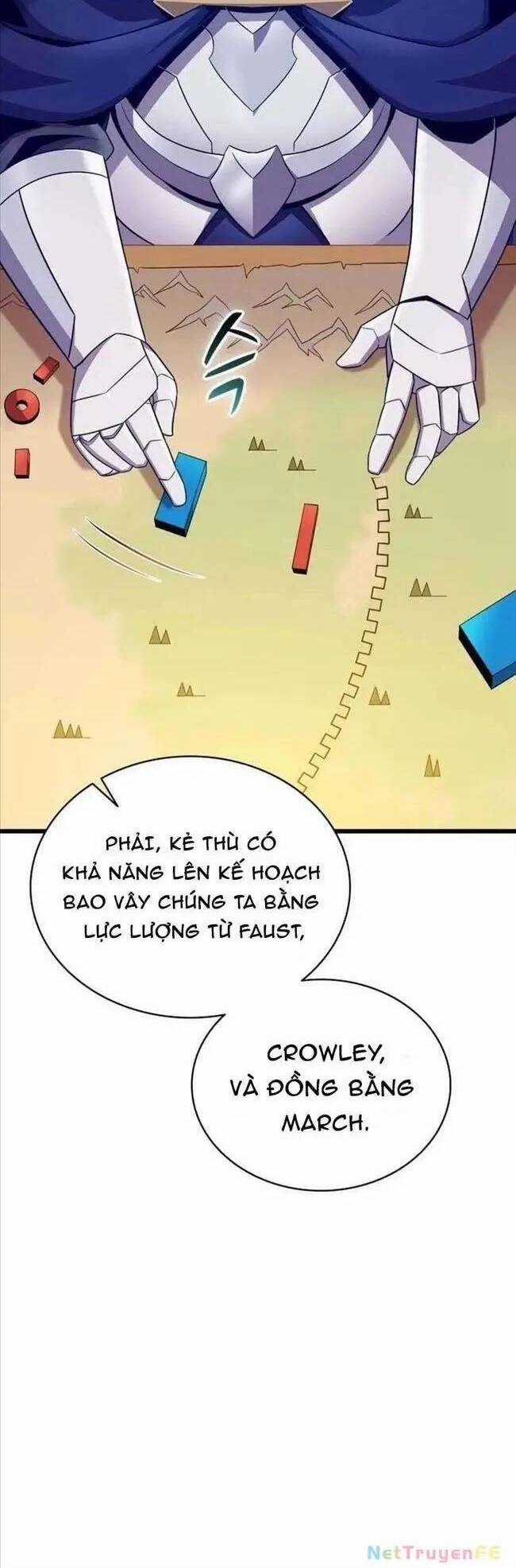 Xạ Thủ Đạn Ma - Chương 155 - Trang 24