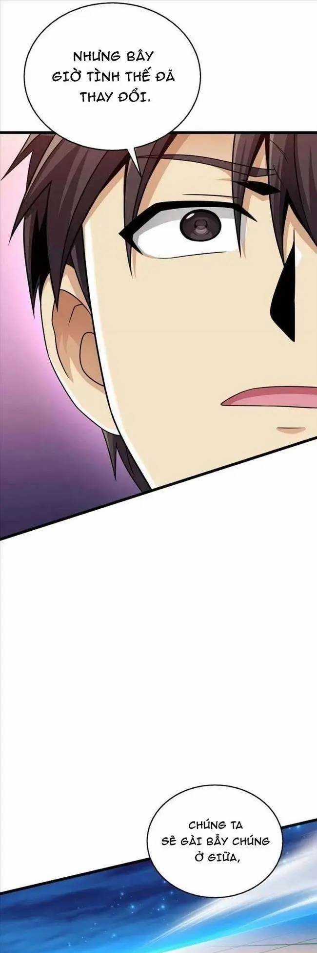 Xạ Thủ Đạn Ma - Chương 155 - Trang 25