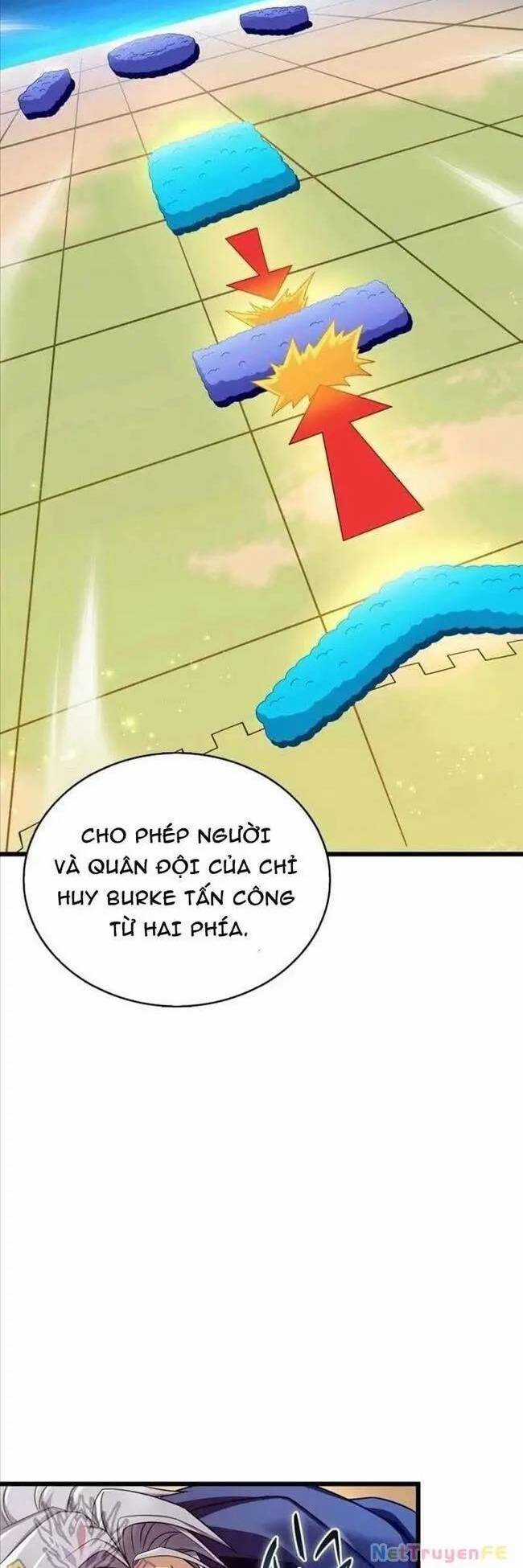 Xạ Thủ Đạn Ma - Chương 155 - Trang 26