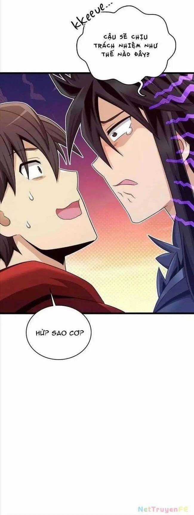 Xạ Thủ Đạn Ma - Chương 155 - Trang 32