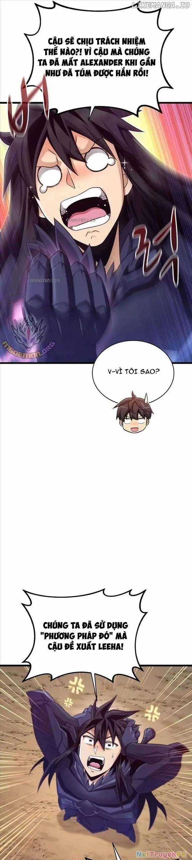 Xạ Thủ Đạn Ma - Chương 155 - Trang 33