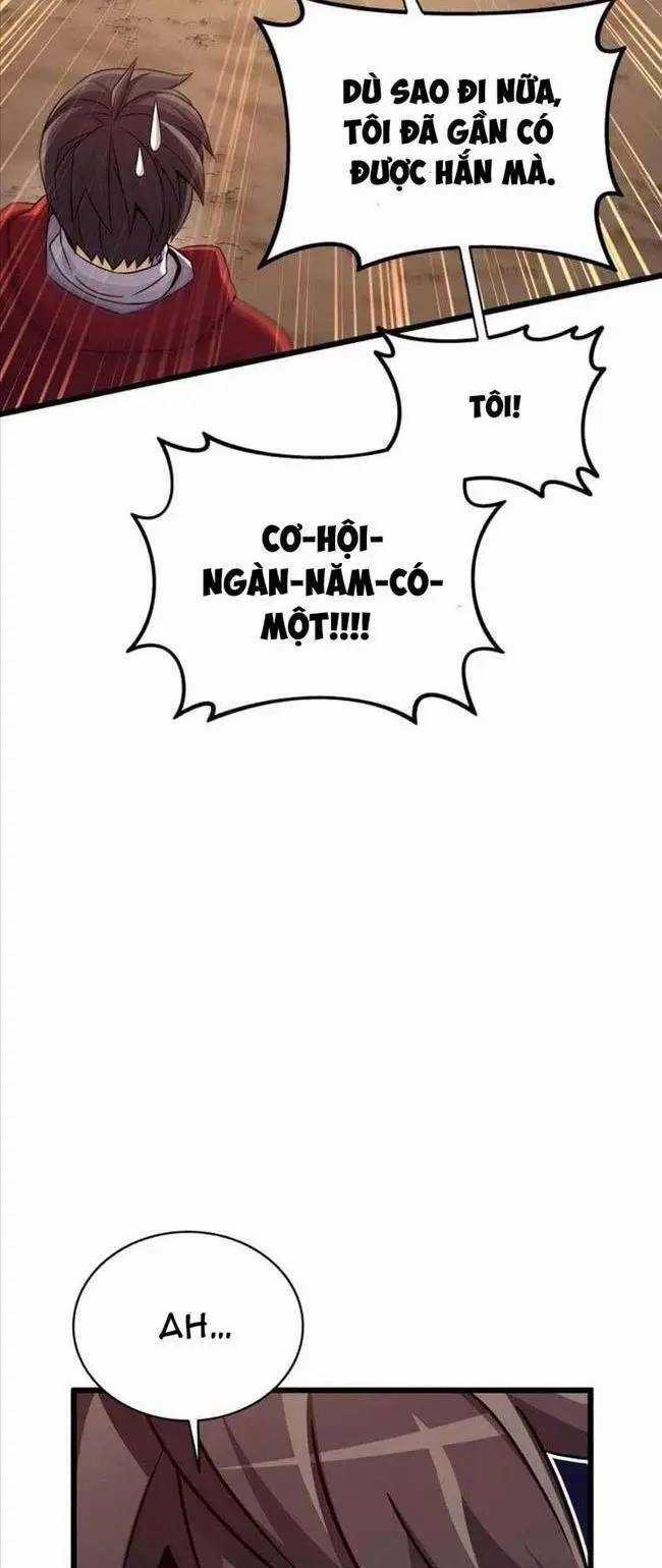 Xạ Thủ Đạn Ma - Chương 155 - Trang 34