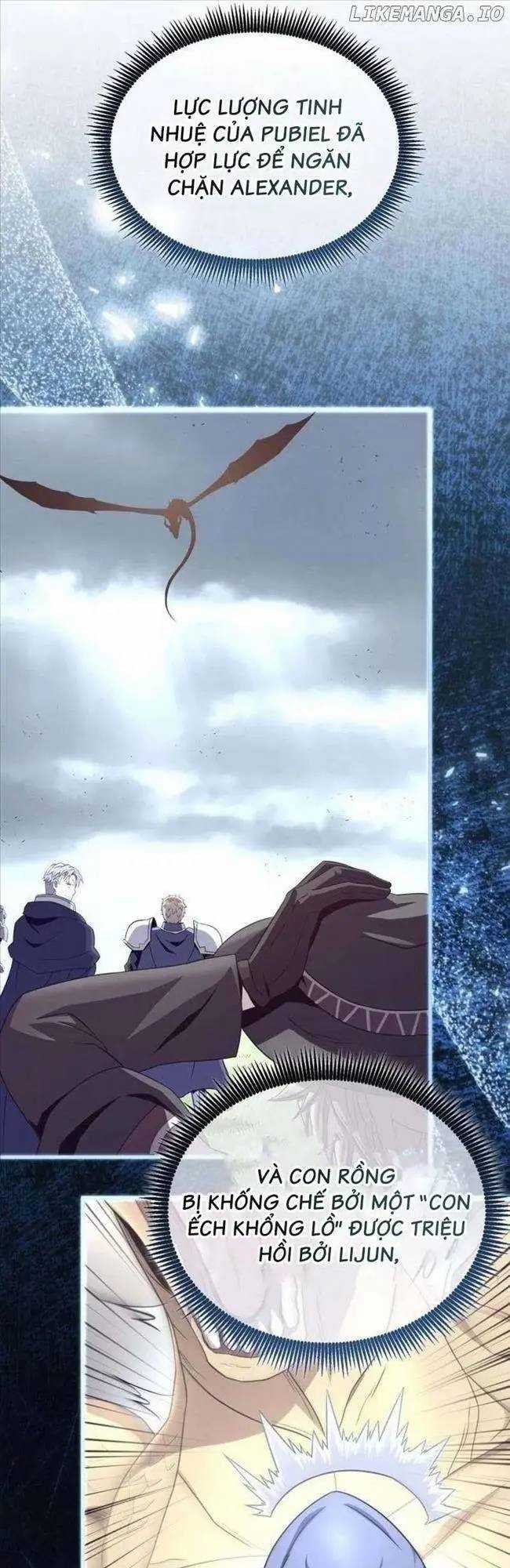 Xạ Thủ Đạn Ma - Chương 155 - Trang 36