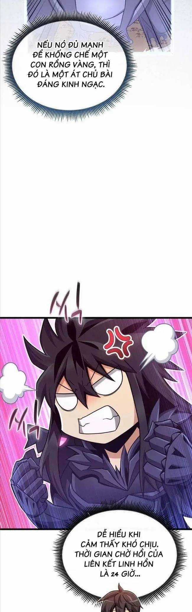 Xạ Thủ Đạn Ma - Chương 155 - Trang 38