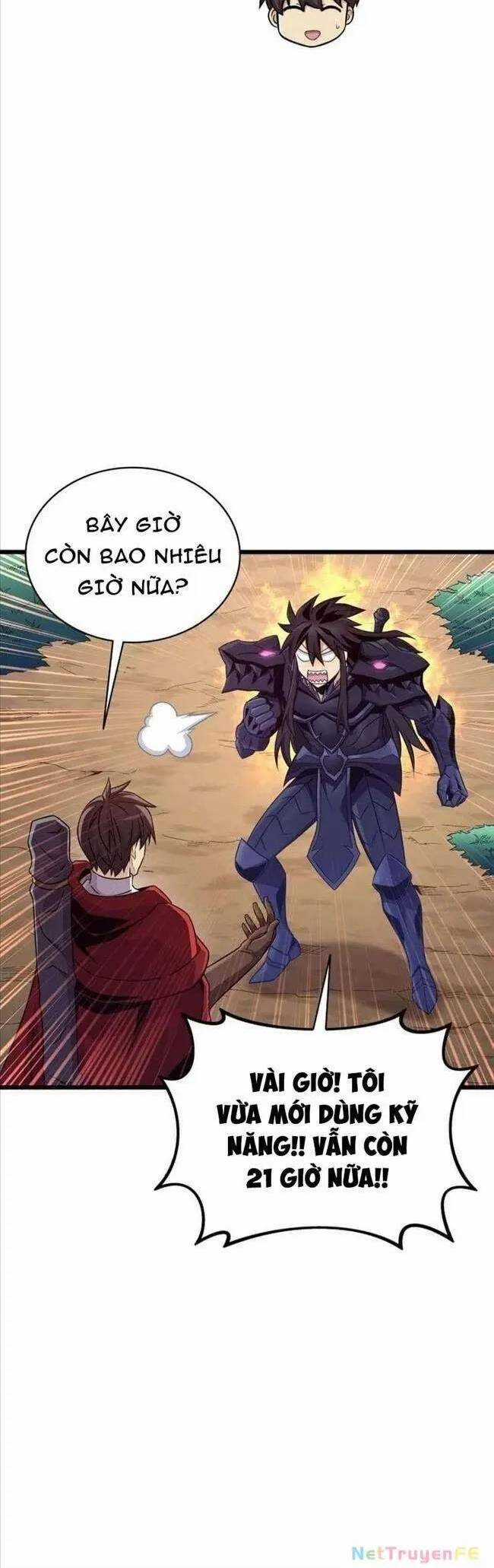 Xạ Thủ Đạn Ma - Chương 155 - Trang 39