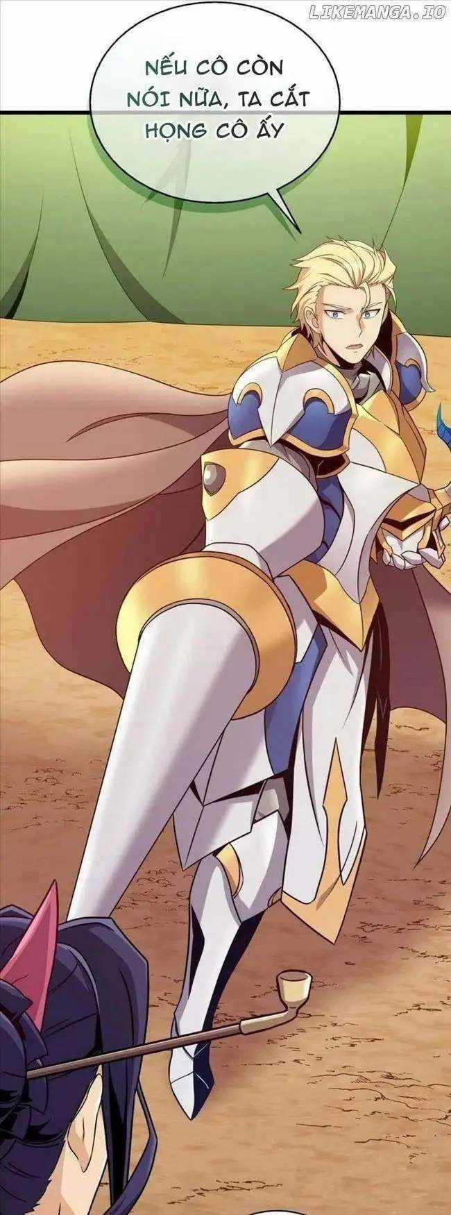 Xạ Thủ Đạn Ma - Chương 155 - Trang 5