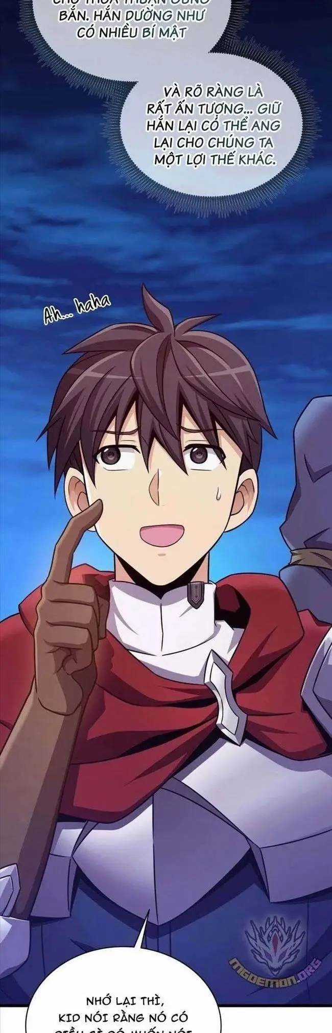 Xạ Thủ Đạn Ma - Chương 155 - Trang 42