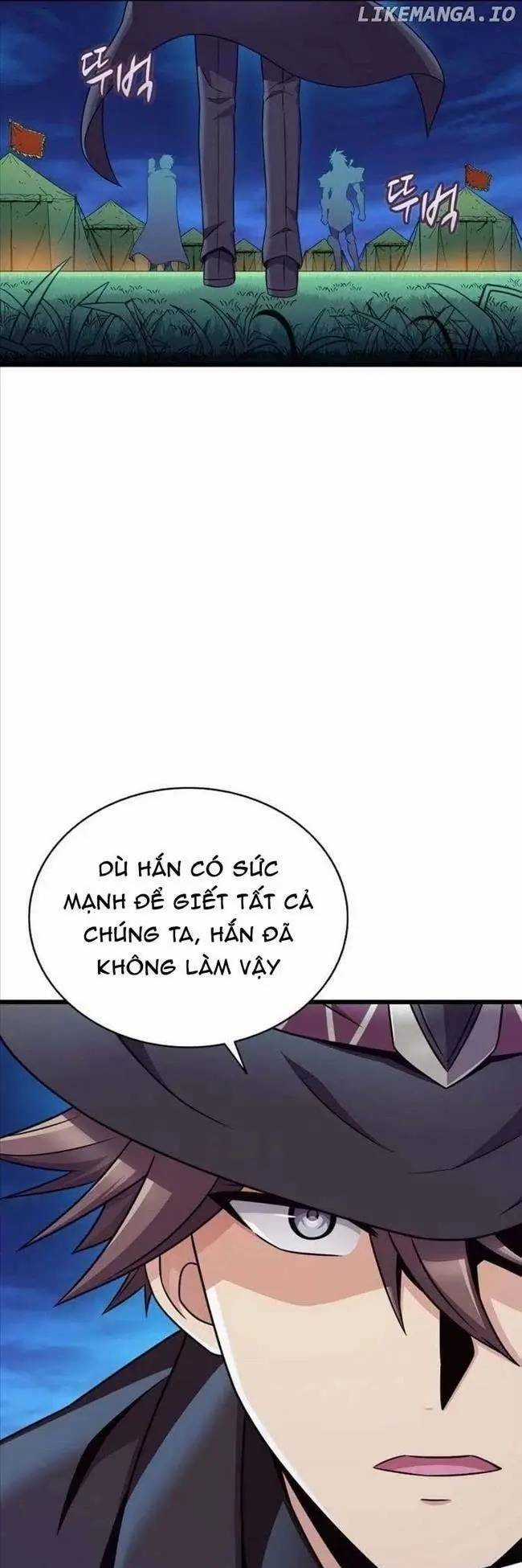 Xạ Thủ Đạn Ma - Chương 155 - Trang 44