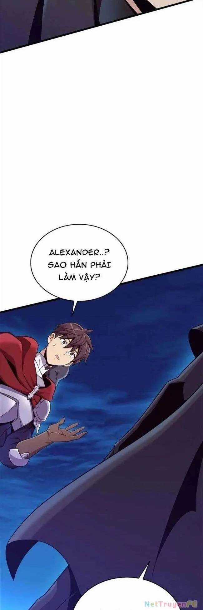 Xạ Thủ Đạn Ma - Chương 155 - Trang 45