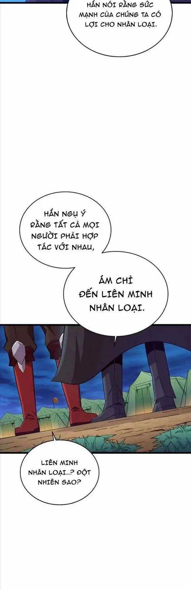 Xạ Thủ Đạn Ma - Chương 155 - Trang 46