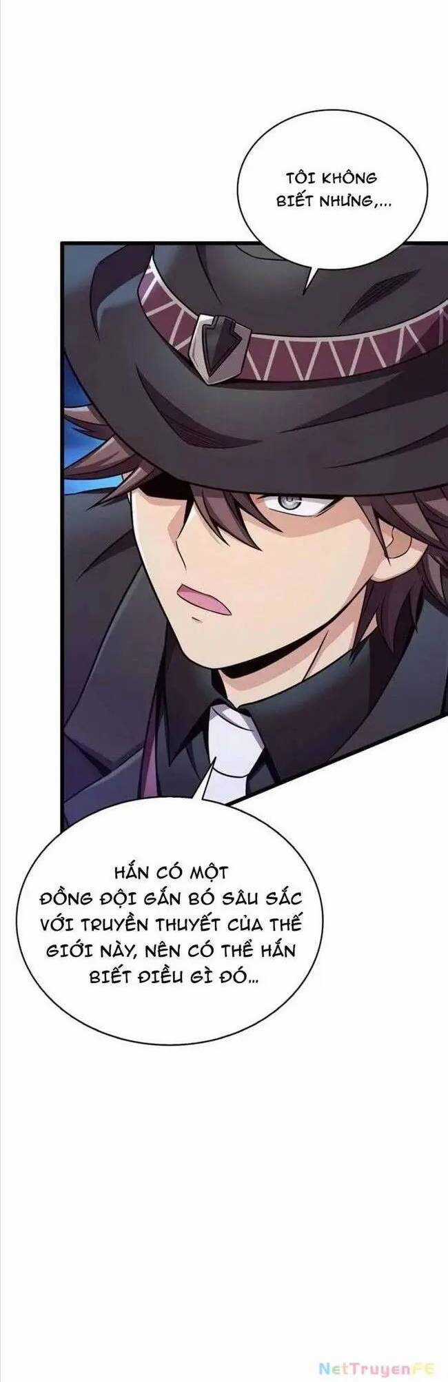 Xạ Thủ Đạn Ma - Chương 155 - Trang 47