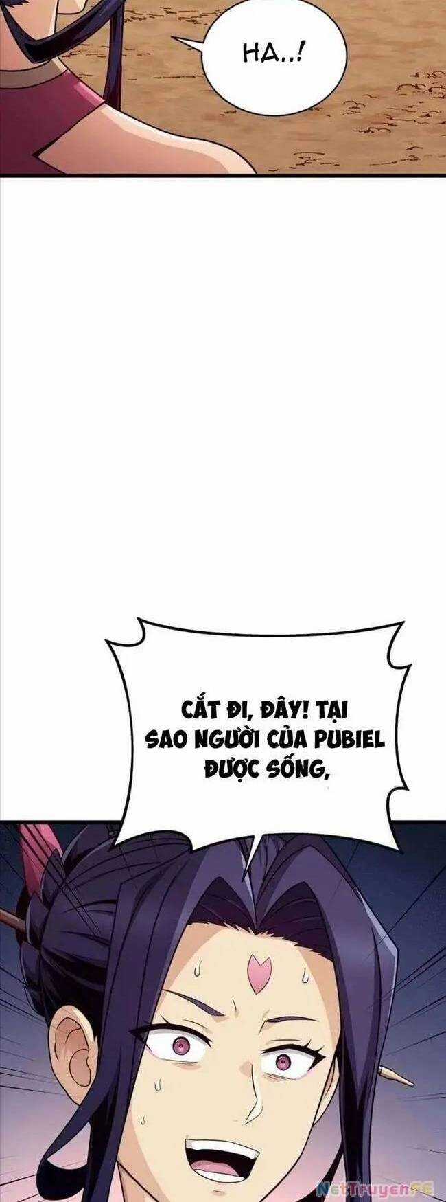 Xạ Thủ Đạn Ma - Chương 155 - Trang 6