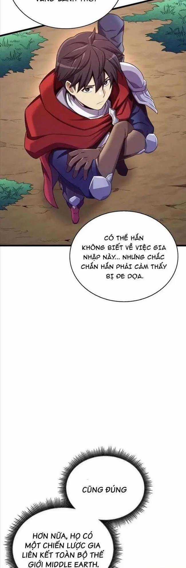 Xạ Thủ Đạn Ma - Chương 155 - Trang 54