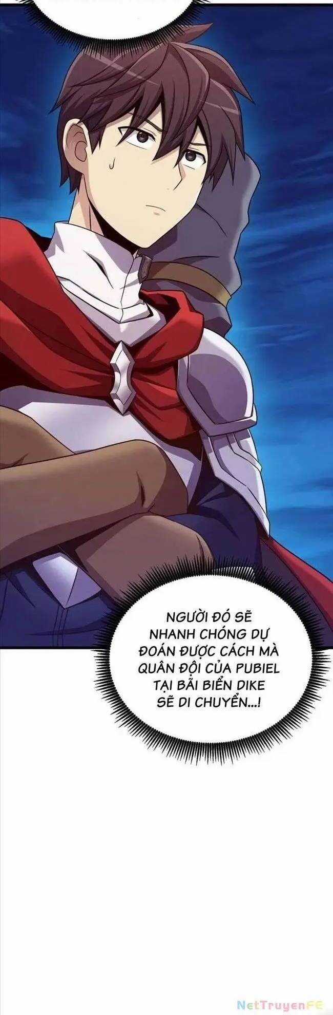 Xạ Thủ Đạn Ma - Chương 155 - Trang 55