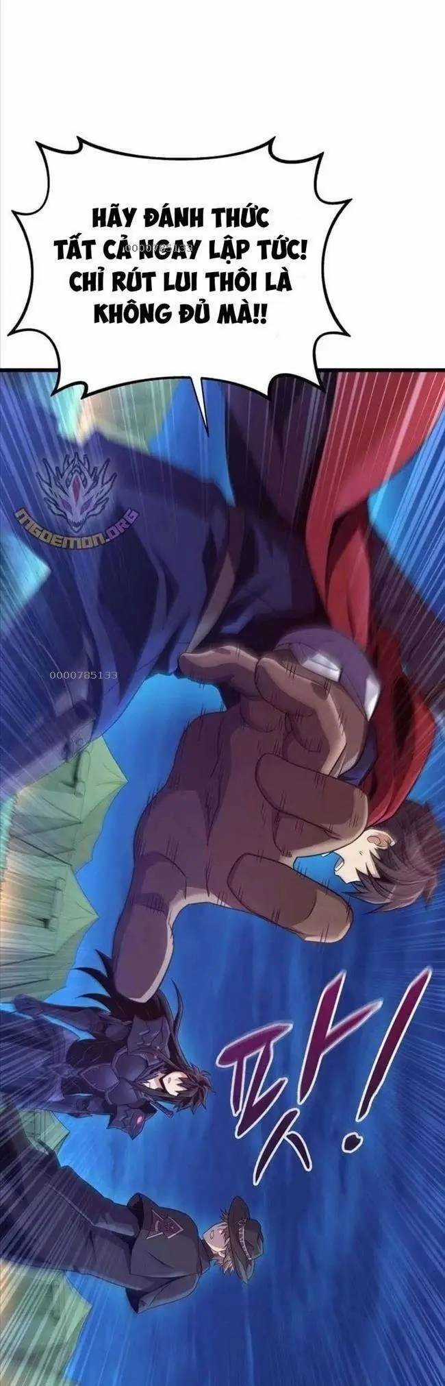 Xạ Thủ Đạn Ma - Chương 155 - Trang 58