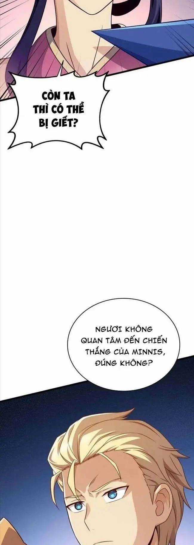 Xạ Thủ Đạn Ma - Chương 155 - Trang 7