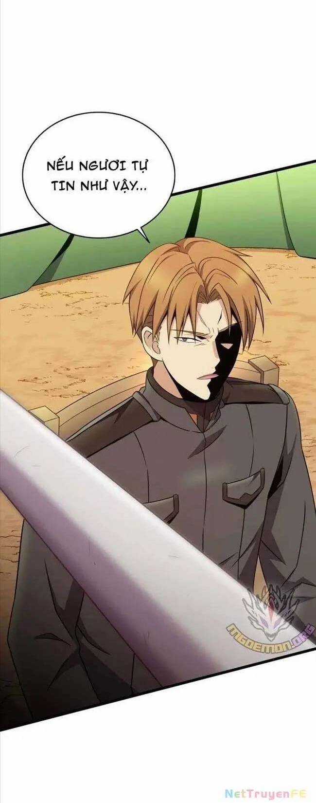 Xạ Thủ Đạn Ma - Chương 155 - Trang 10