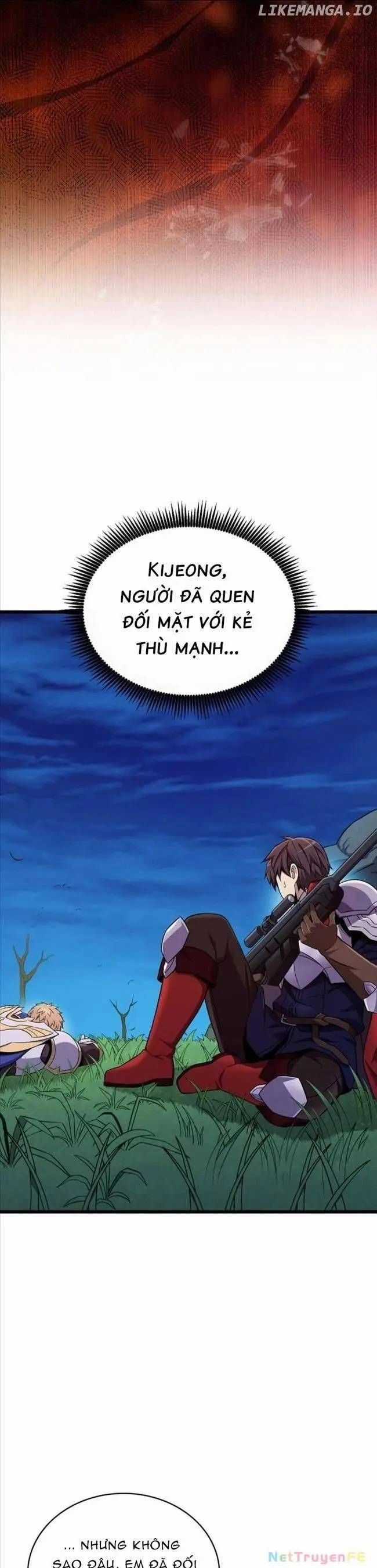 Xạ Thủ Đạn Ma - Chương 156.1 - Trang 10