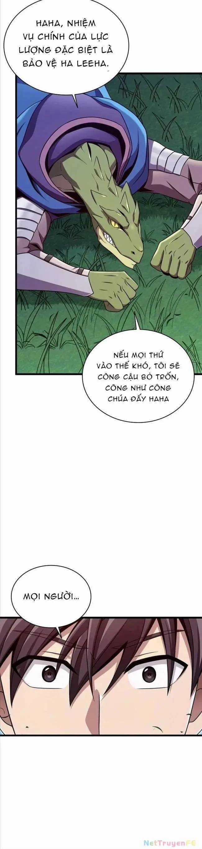 Xạ Thủ Đạn Ma - Chương 156 - Trang 15