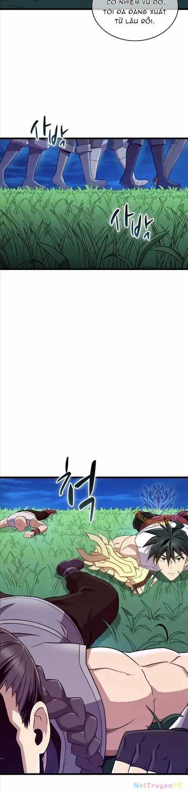 Xạ Thủ Đạn Ma - Chương 156 - Trang 3