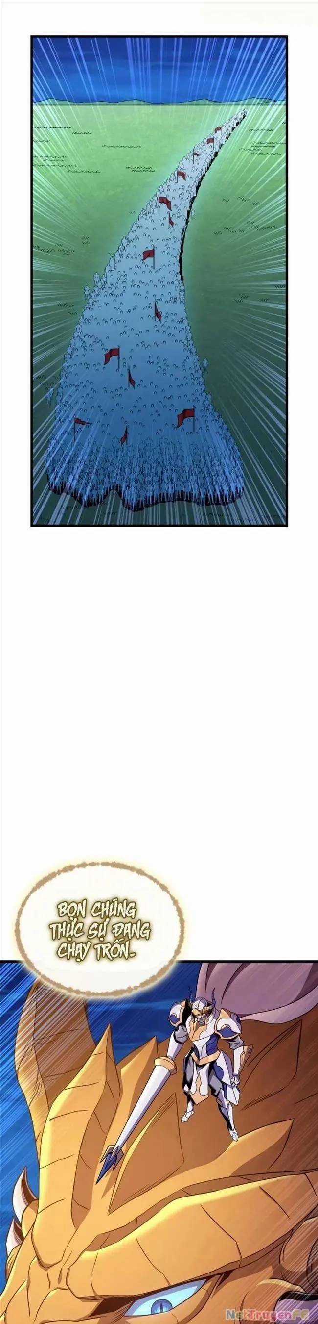 Xạ Thủ Đạn Ma - Chương 156 - Trang 28