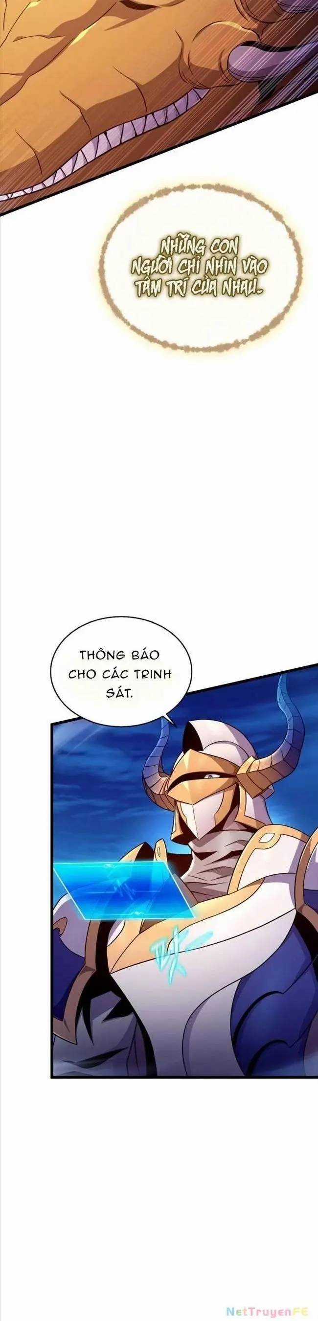 Xạ Thủ Đạn Ma - Chương 156 - Trang 29