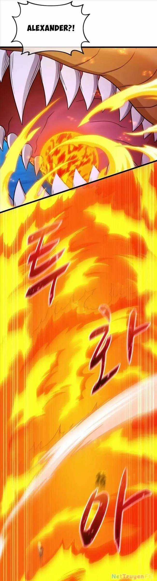 Xạ Thủ Đạn Ma - Chương 156 - Trang 34