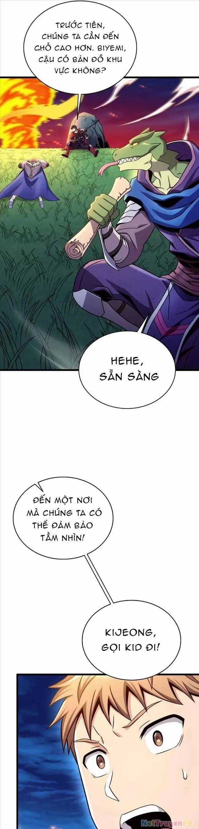 Xạ Thủ Đạn Ma - Chương 156 - Trang 40