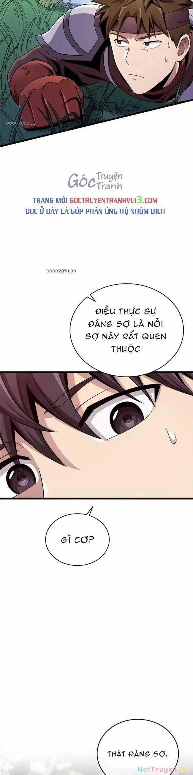 Xạ Thủ Đạn Ma - Chương 156 - Trang 8