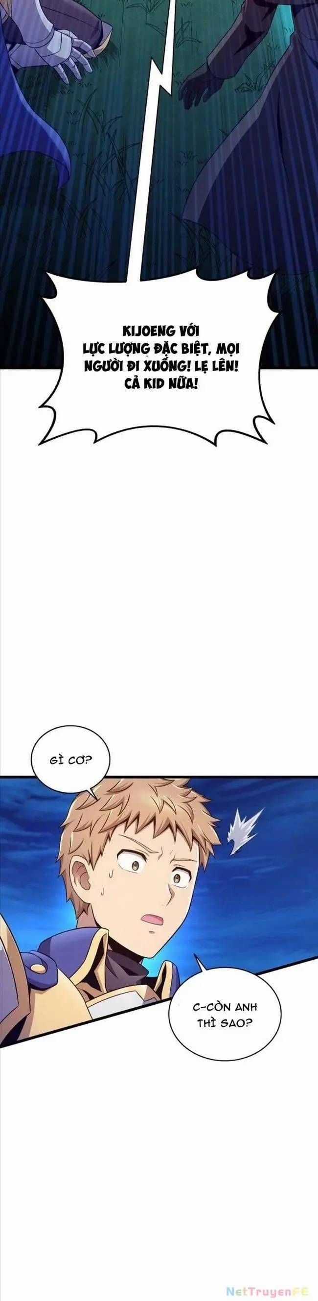 Xạ Thủ Đạn Ma - Chương 157.1 - Trang 33