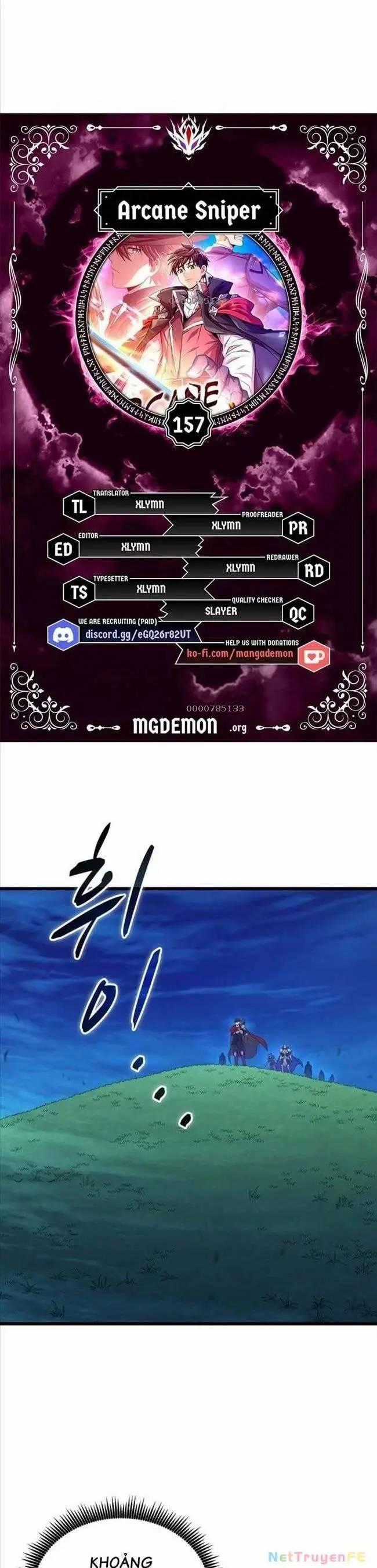 Xạ Thủ Đạn Ma - Chương 157 - Trang 2