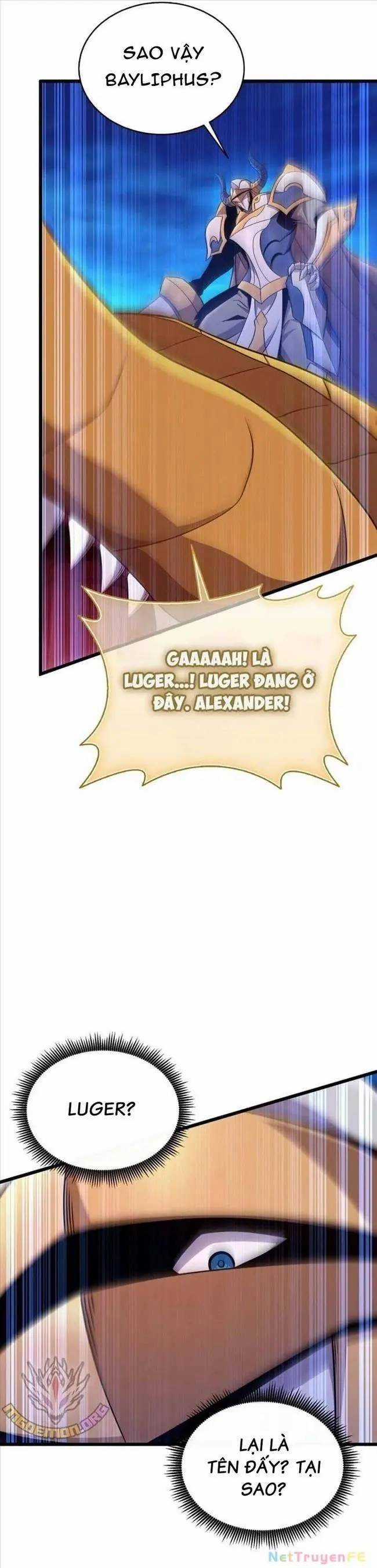 Xạ Thủ Đạn Ma - Chương 157 - Trang 25