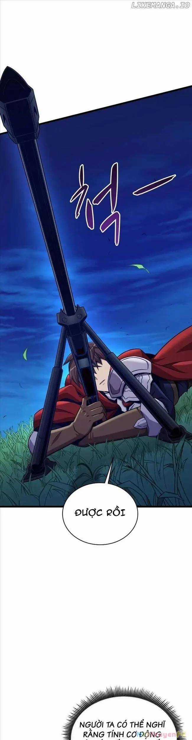 Xạ Thủ Đạn Ma - Chương 157 - Trang 4