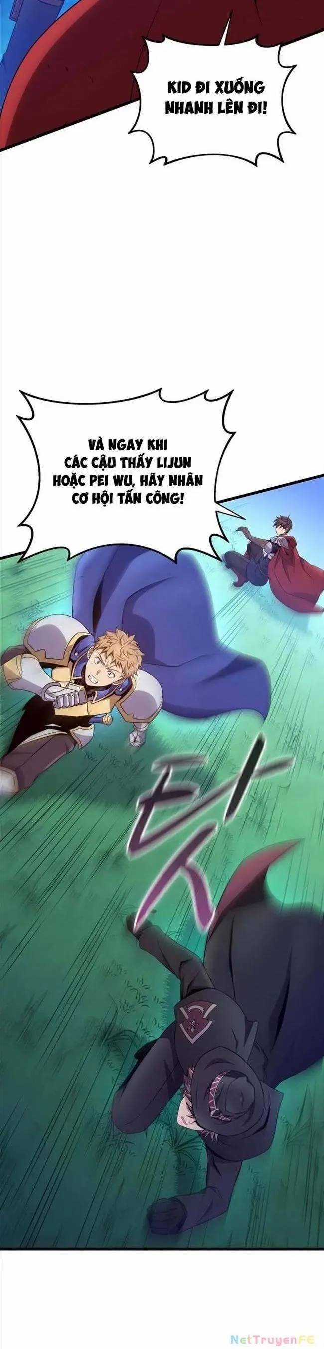 Xạ Thủ Đạn Ma - Chương 157 - Trang 35
