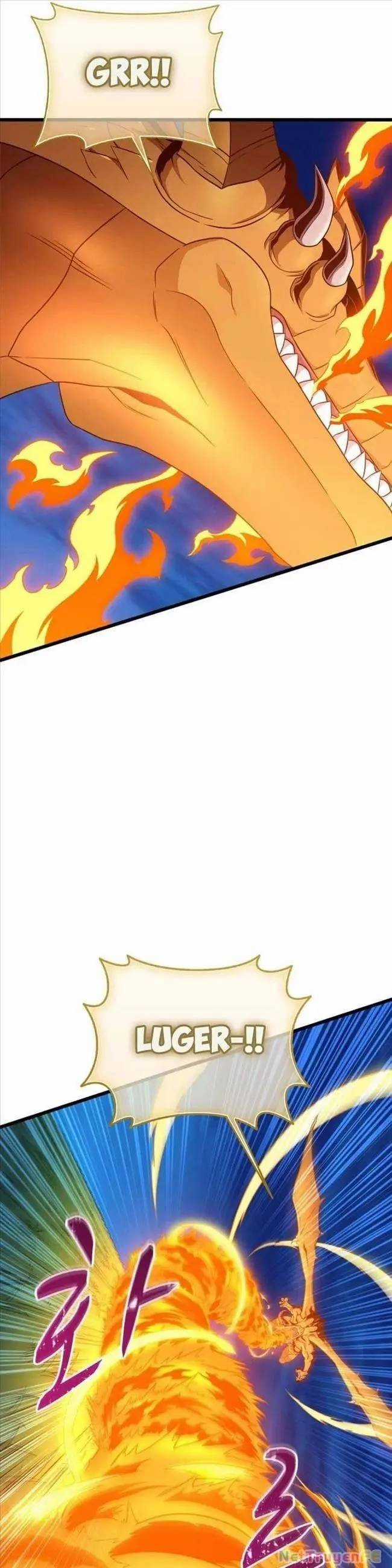 Xạ Thủ Đạn Ma - Chương 157 - Trang 40