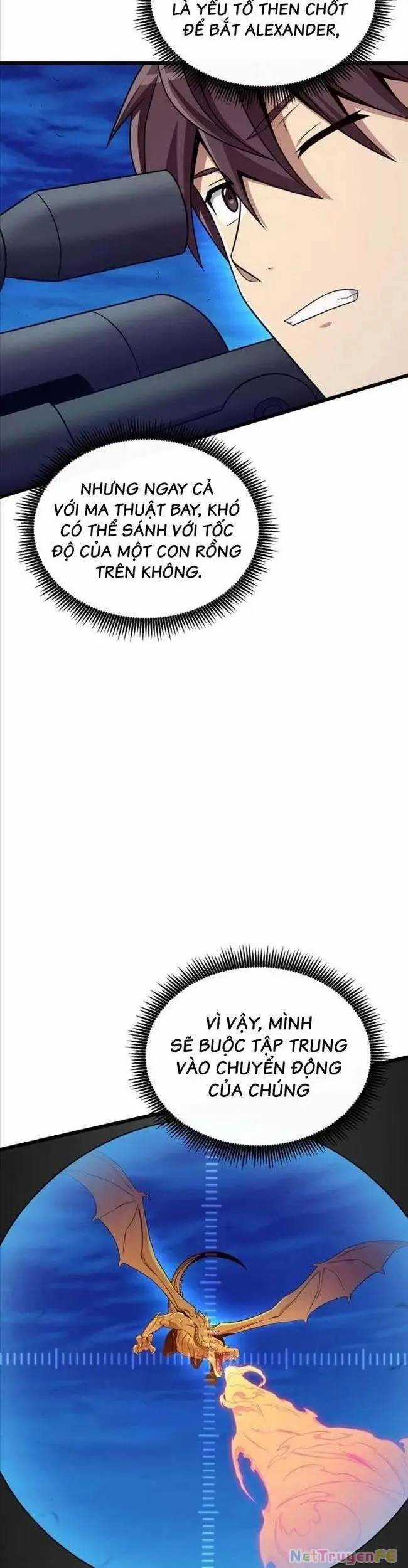 Xạ Thủ Đạn Ma - Chương 157 - Trang 5