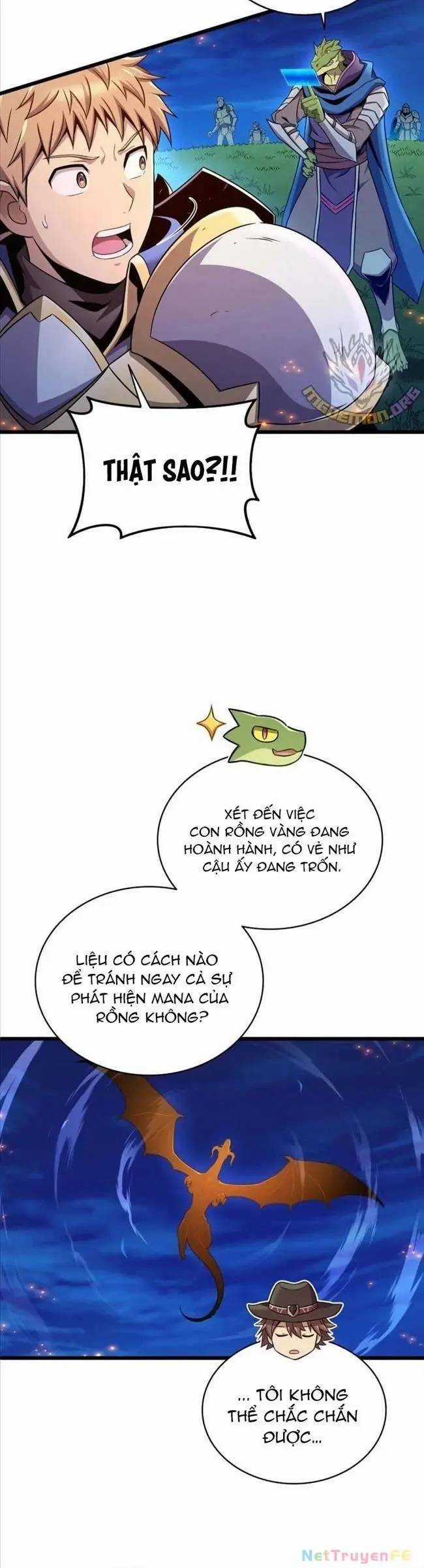 Xạ Thủ Đạn Ma - Chương 158 - Trang 3