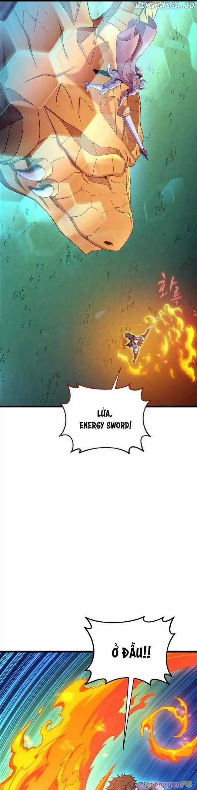 Xạ Thủ Đạn Ma - Chương 158 - Trang 28