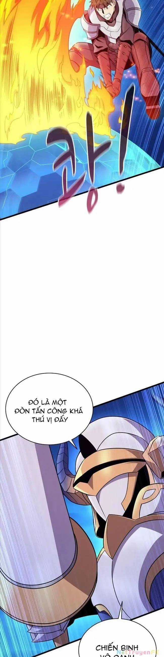 Xạ Thủ Đạn Ma - Chương 158 - Trang 29