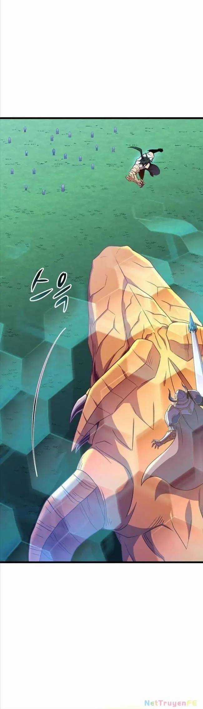 Xạ Thủ Đạn Ma - Chương 158 - Trang 33