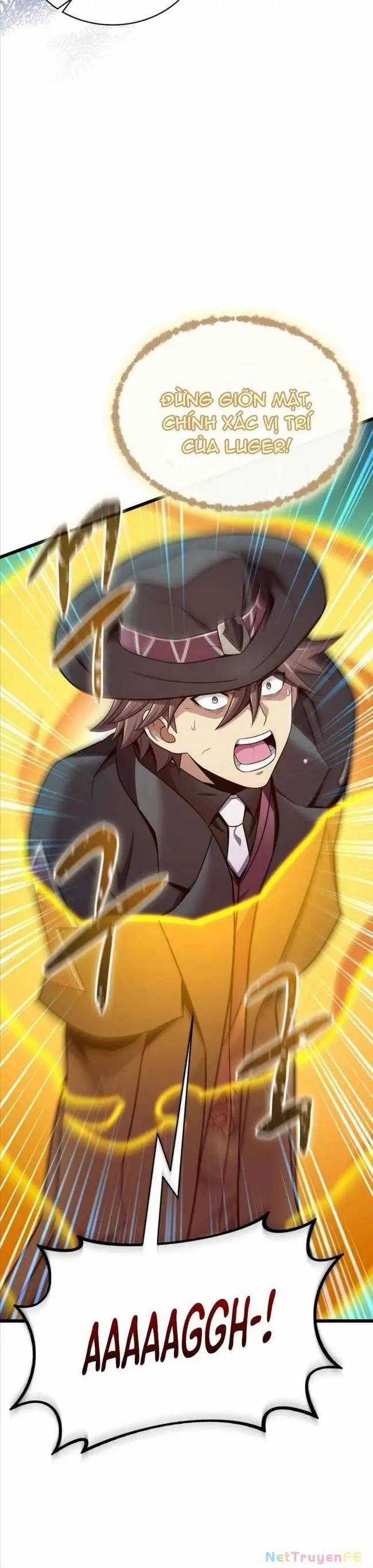 Xạ Thủ Đạn Ma - Chương 158 - Trang 36