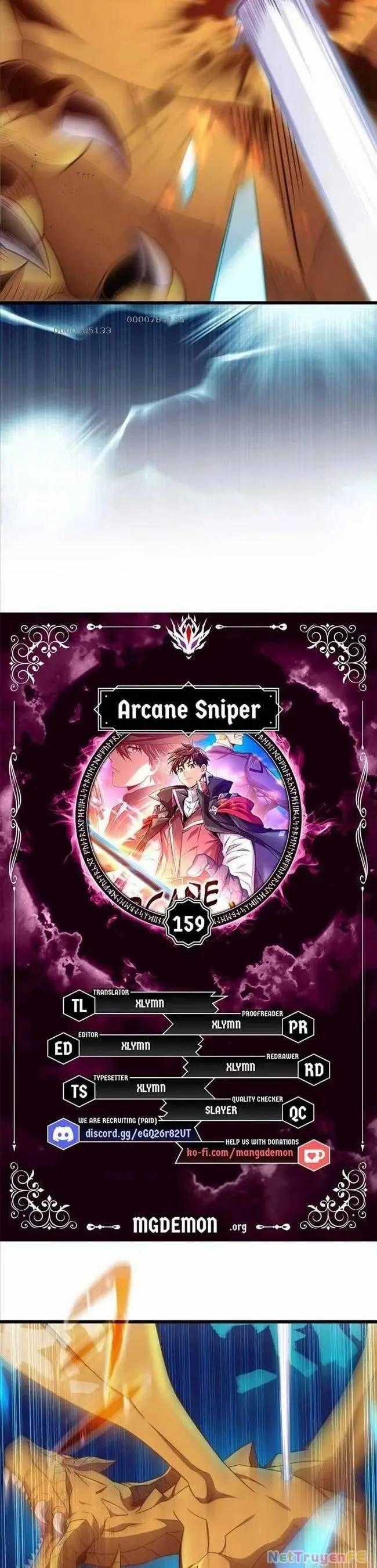 Xạ Thủ Đạn Ma - Chương 159.1 - Trang 2