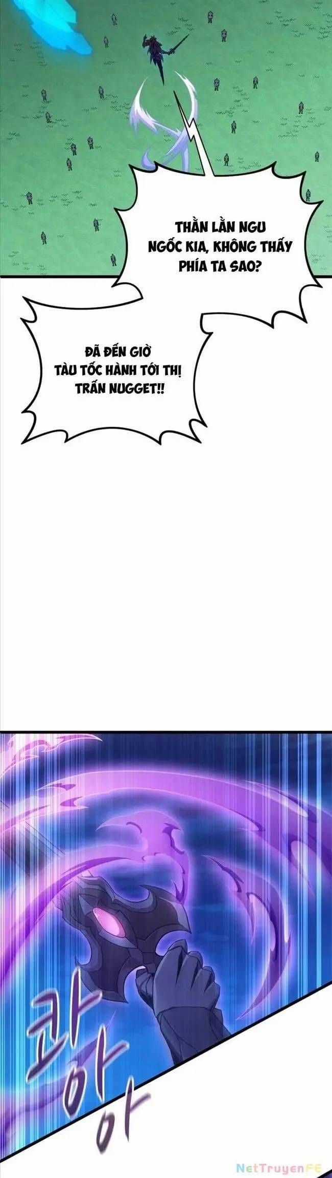 Xạ Thủ Đạn Ma - Chương 159.1 - Trang 11